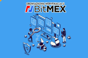 Konieczna weryfikacja osobowości na BitMEX