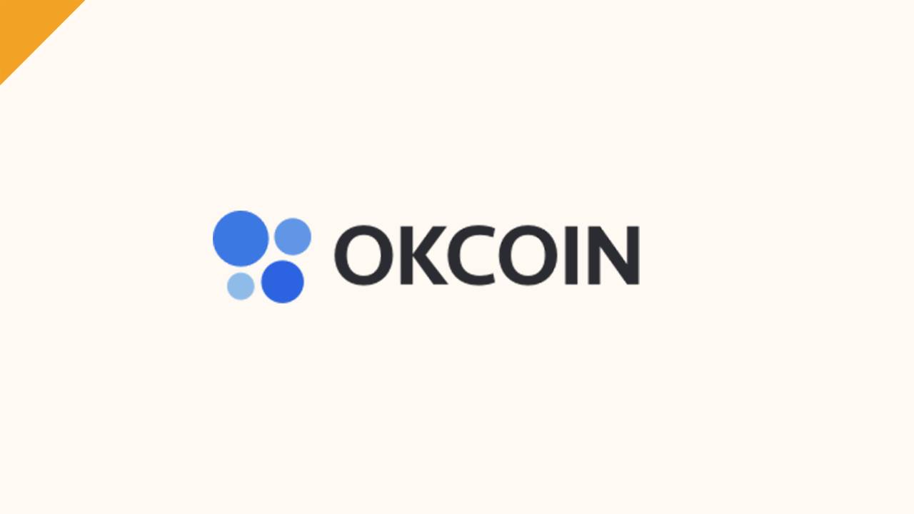 okcoin