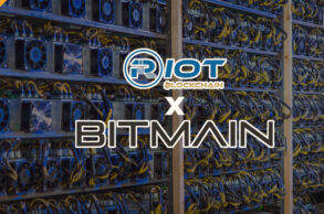 Riot Blockchain kupuje koparki od Bitmain