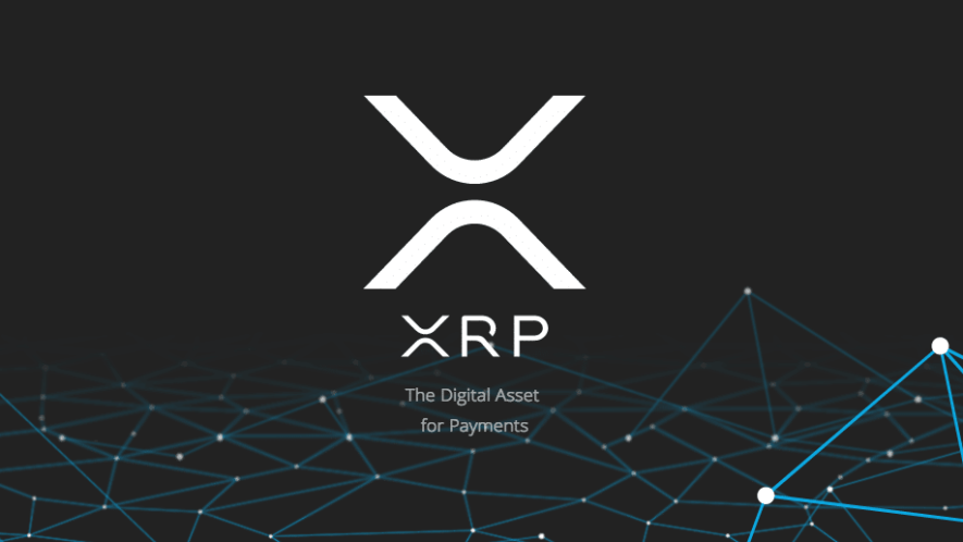 XRP zablokowane na Bitstamp