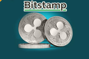 Bitstamp zablokowało XRP