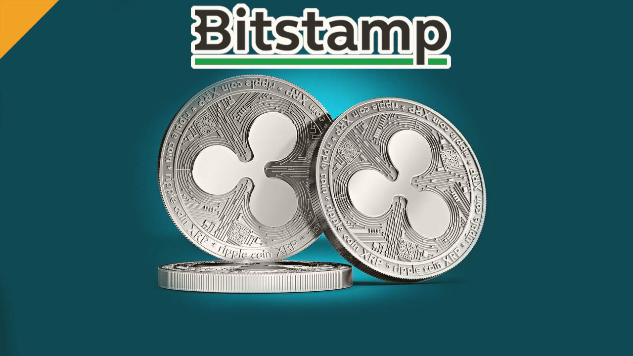 can i store xrp on bitstamp