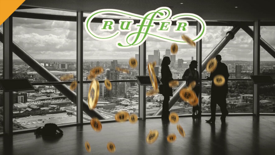 Ruffer Investment Company przeznacza 15 milionów na inwestycję w bitcoiny (BTC)