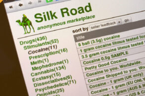 film o silk road już lutym