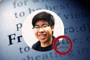 stefan qin - virgil capital