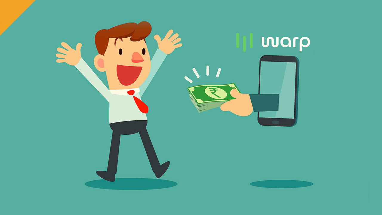 Warp Finance zwraca środki użytkownikom