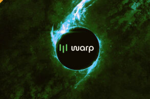 Warp Finance atak 8 mln USD