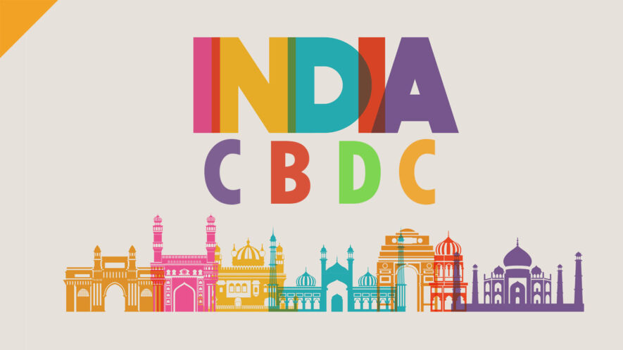 RBI planuje wprowadzić indyjskie CBDC