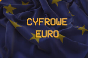 EBC i cyfrowe euro (CBDC UE)