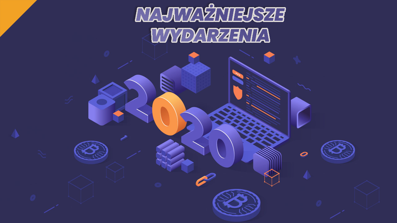 Podsumowanie roku 2020 w branży krypto