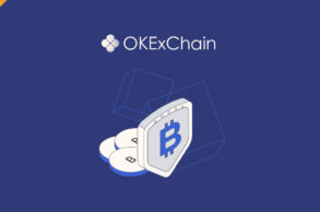 OKExChain i pierwszy etap blockchainu - genesis