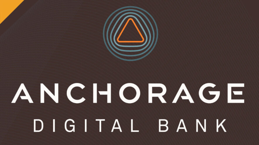 anchorage digital bank otrzymuje licencję occ na świadczenie usług w całych stanach zjednoczonych