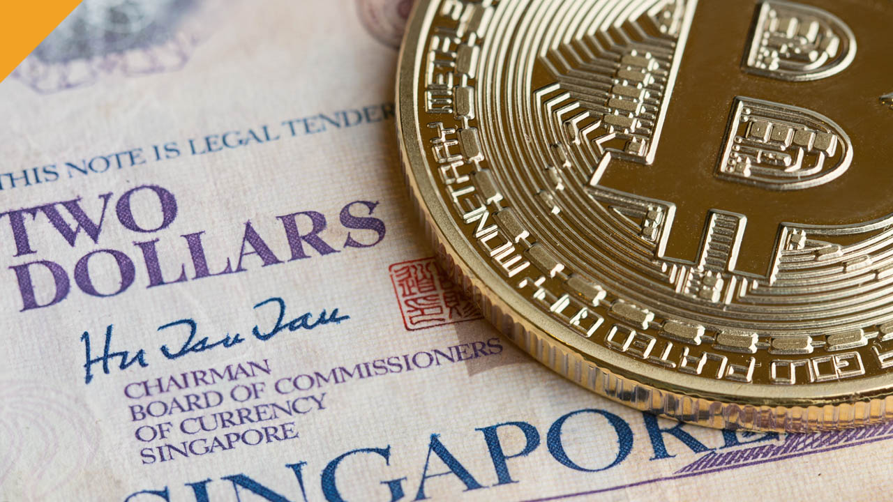 Azja krajem kryptowalut - 43% globalnej aktywności kryptowalutowej