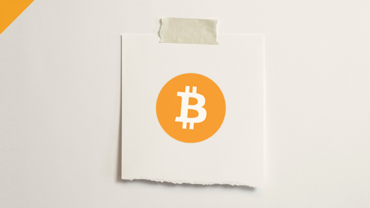 Kraje oraz firmy hostują białą księgę (white paper) Bitcoina