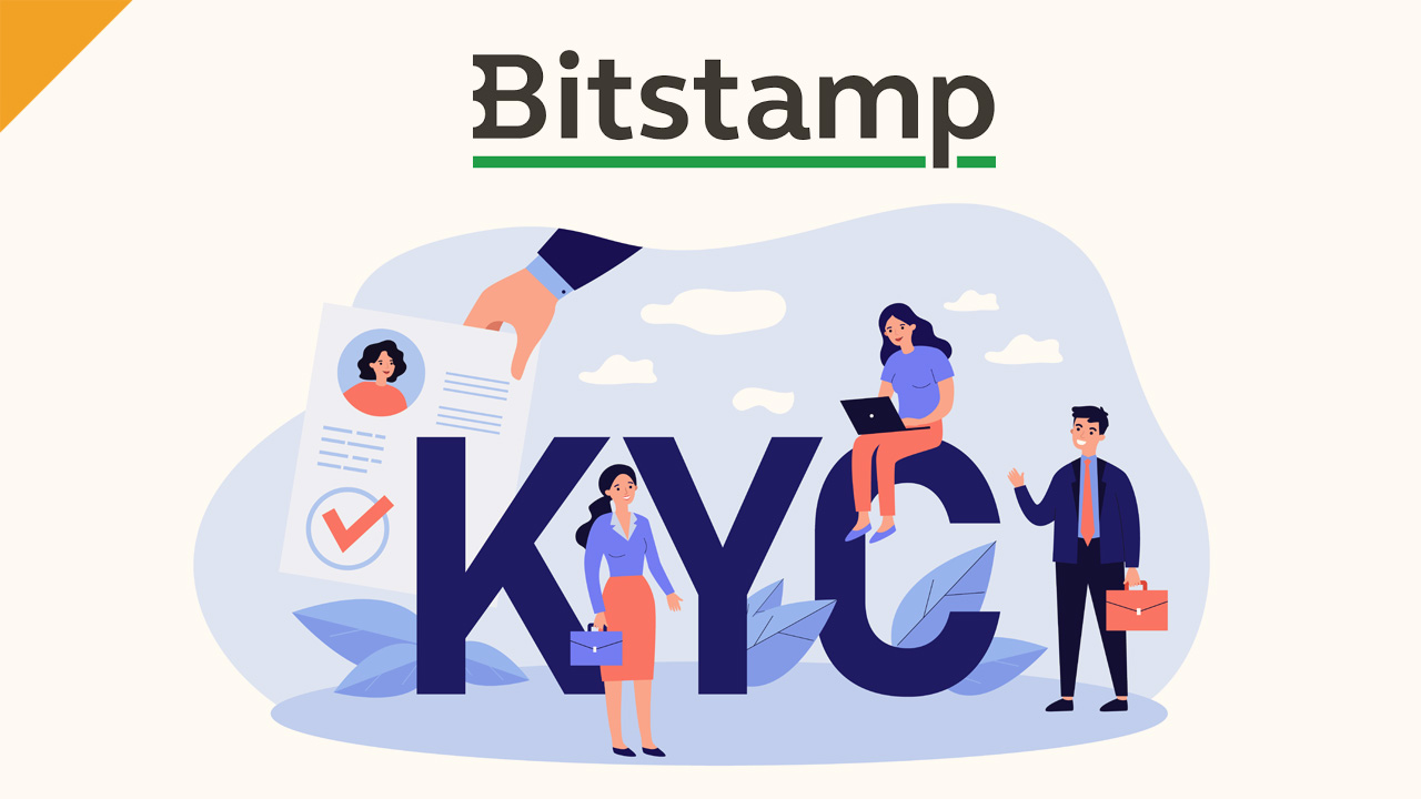 bitstamp kyc