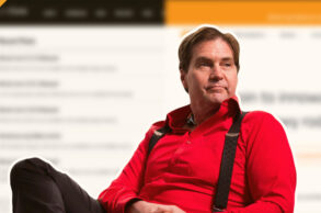 Craig Wright