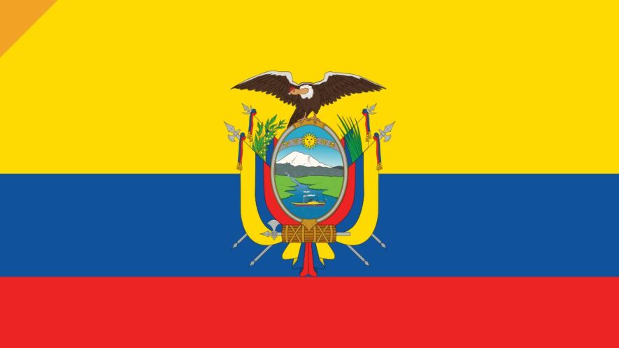 ekwador krajowa waluta
