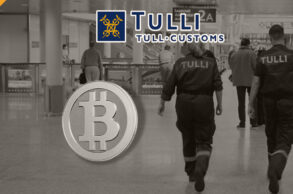 urząd celny Tulli w Finalndii sprzedaje skonfiskowane bitcoiny BTC