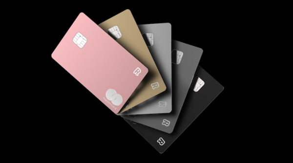 Karta Revlout Premium