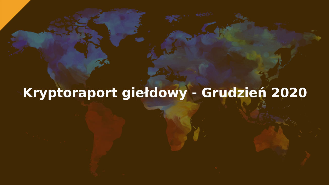 kryptoraport grdzień 2020