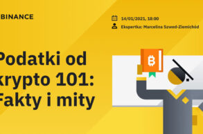 webinar podatki a kryptowaluty