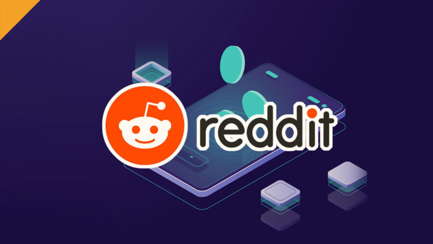 Reddit, połączyła się z Ethereum Foundation w celu opracowania rozwiązań skalowania typu open source
