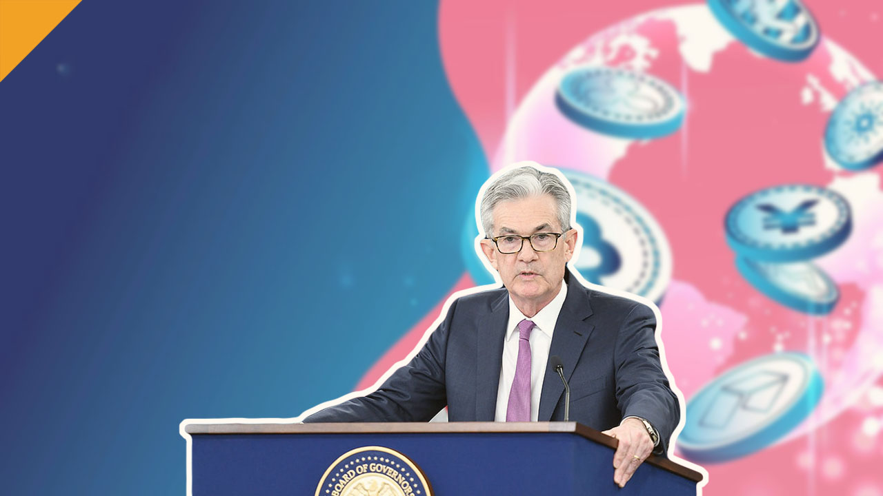 Stablecoiny w kręgu zainteresowania Rezerwy Federalnej