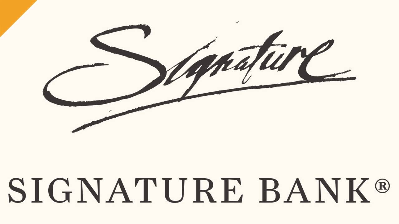 Signature Bank