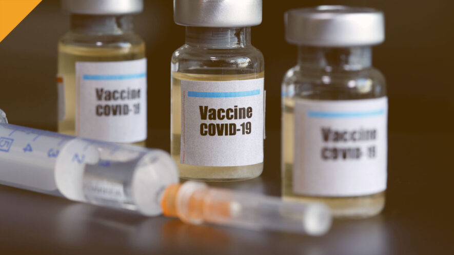 szczepionka na covid na sprzedaż w darknecie