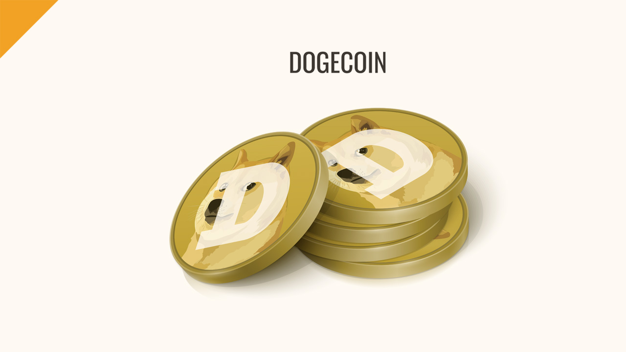 27% zasobów Dogecoin na jednym adresie