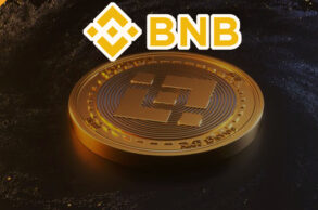 Cena BNB rośnie o ponad 50% w ciągu 24h