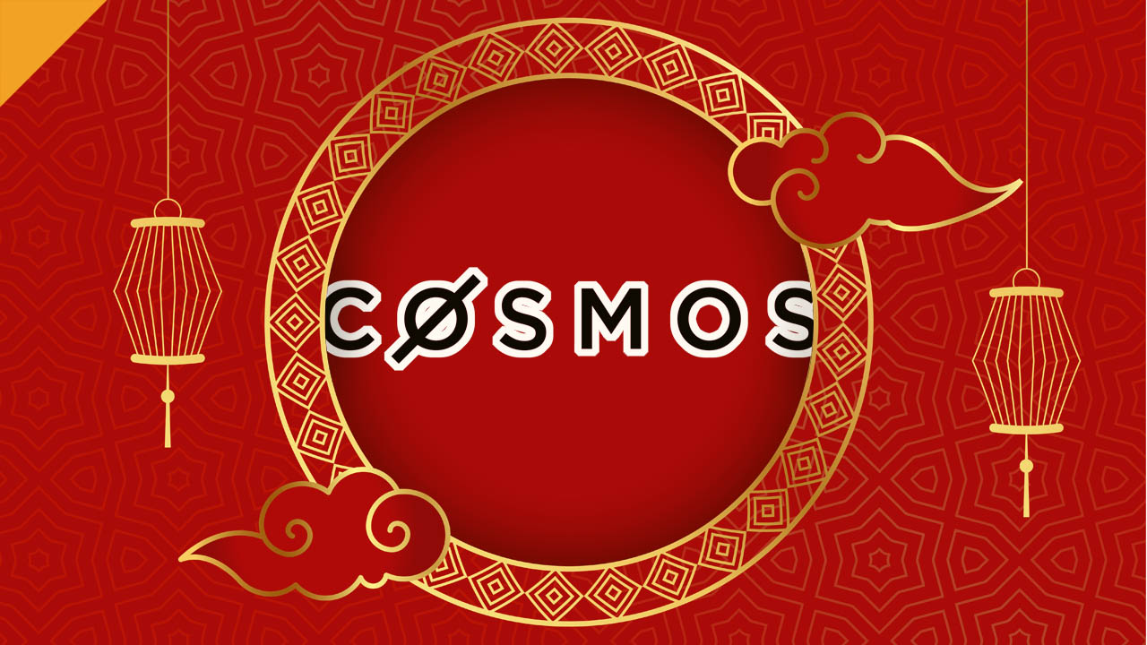 BSN poinformowało o przeprowadzeniu integracji z siecią Cosmos