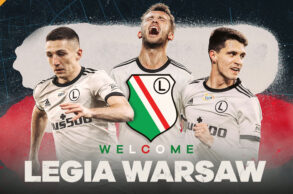 Legia Warszawa wypuszcza swój token dla kibiców