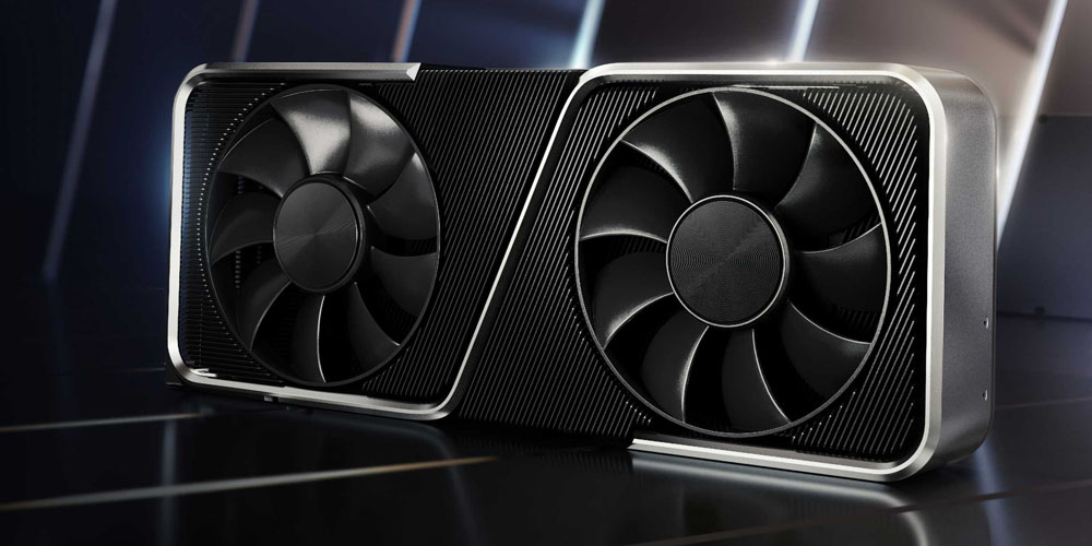 NVIDIA GeForce RTX 3060 Ti do kopania kryptowalut