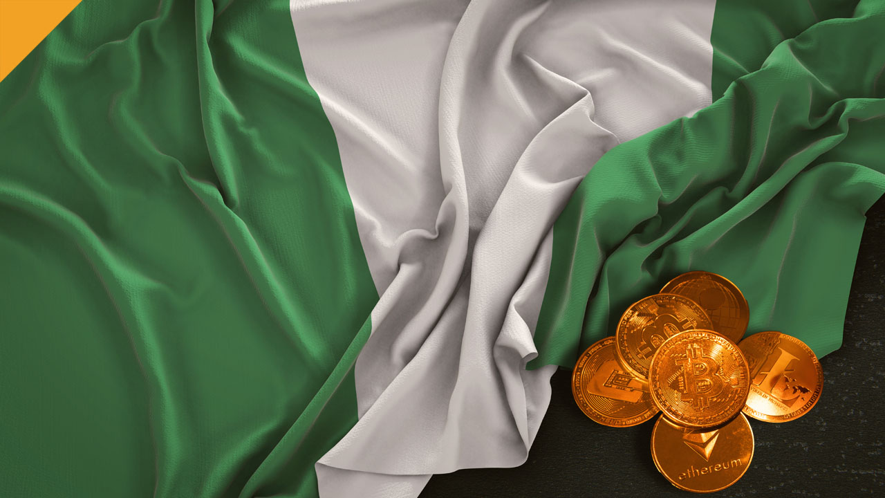 Regulacje kryptowalut w Nigerii
