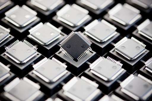 układy ASIC w koparkach kryptowalut