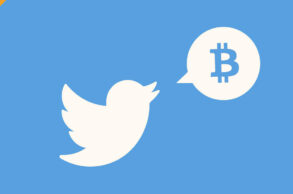 Popularność bitcoina na Twitterze pobija kolejne rekordy