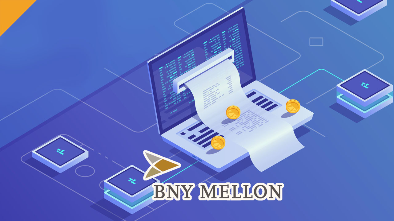 Bank of New York Mellon zamierza zaoferować swoim klientom dostęp do kryptowalut