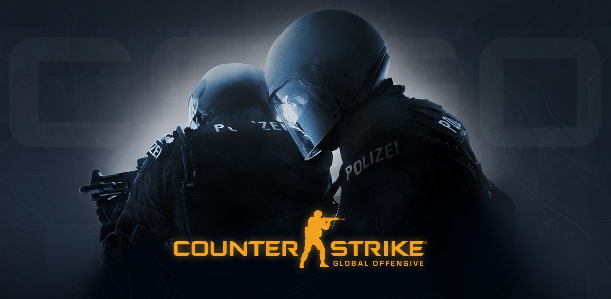 Counter Strike Global Offensive (CS:GO)