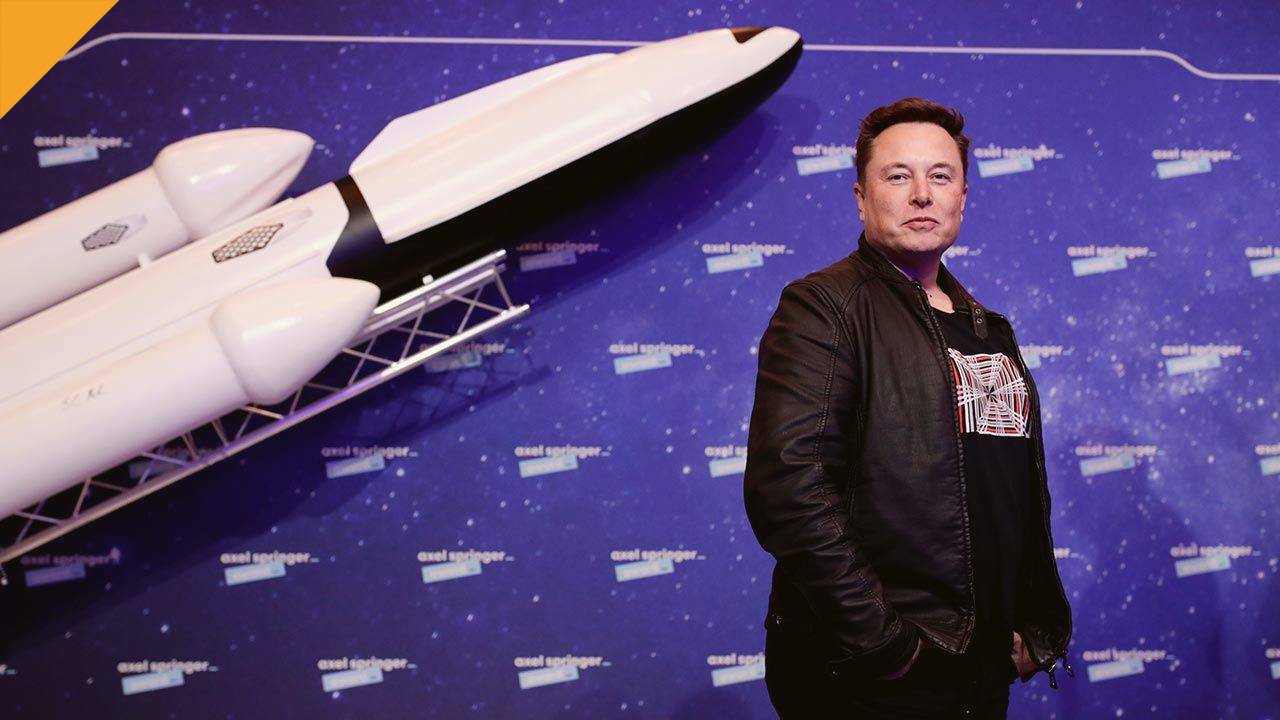 elon musk sec
