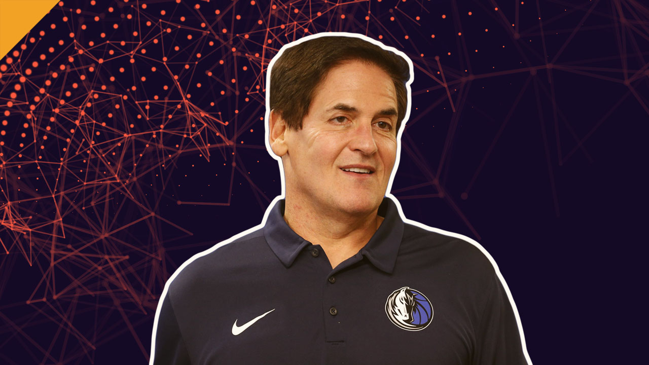 Mark Cuban widzi ogromny potencjał DeFi i NFT