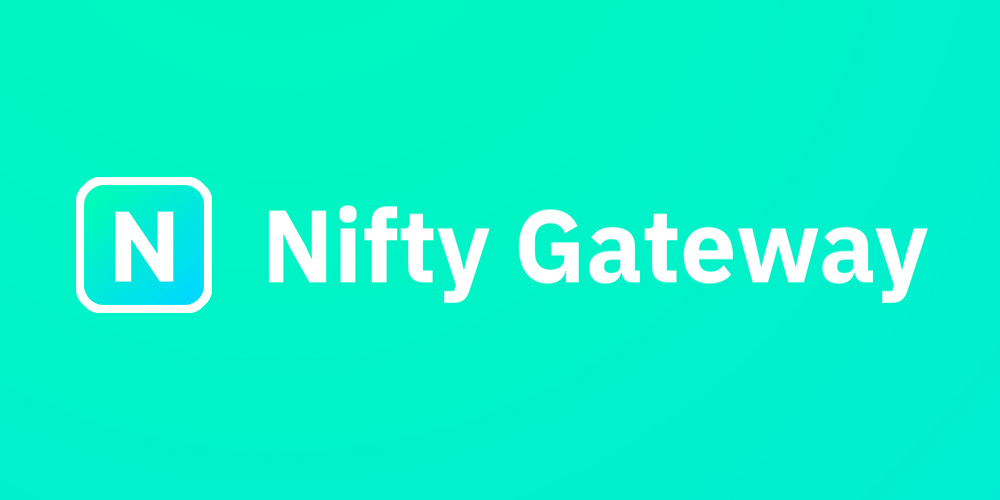 Nifty Gateway czyli platforma do sprzedaży i kupna dzieł sztuki NFT