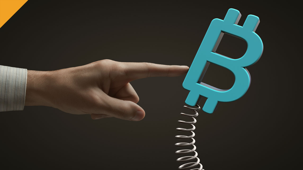 Australijczyk oszukał inwestorów na ponad 90 milionów dolarów przy pomocy swoich funduszy kryptowalutowych