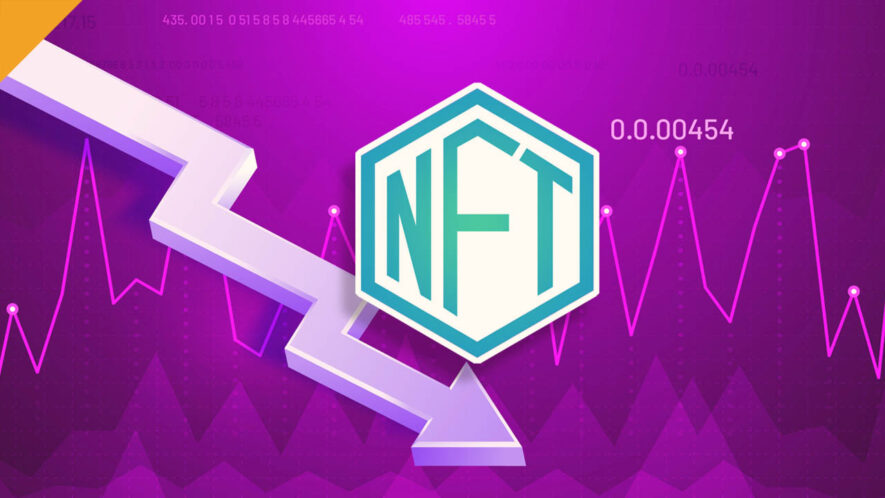 Twórca LTC przewiduje załamanie cen tokenów NFT