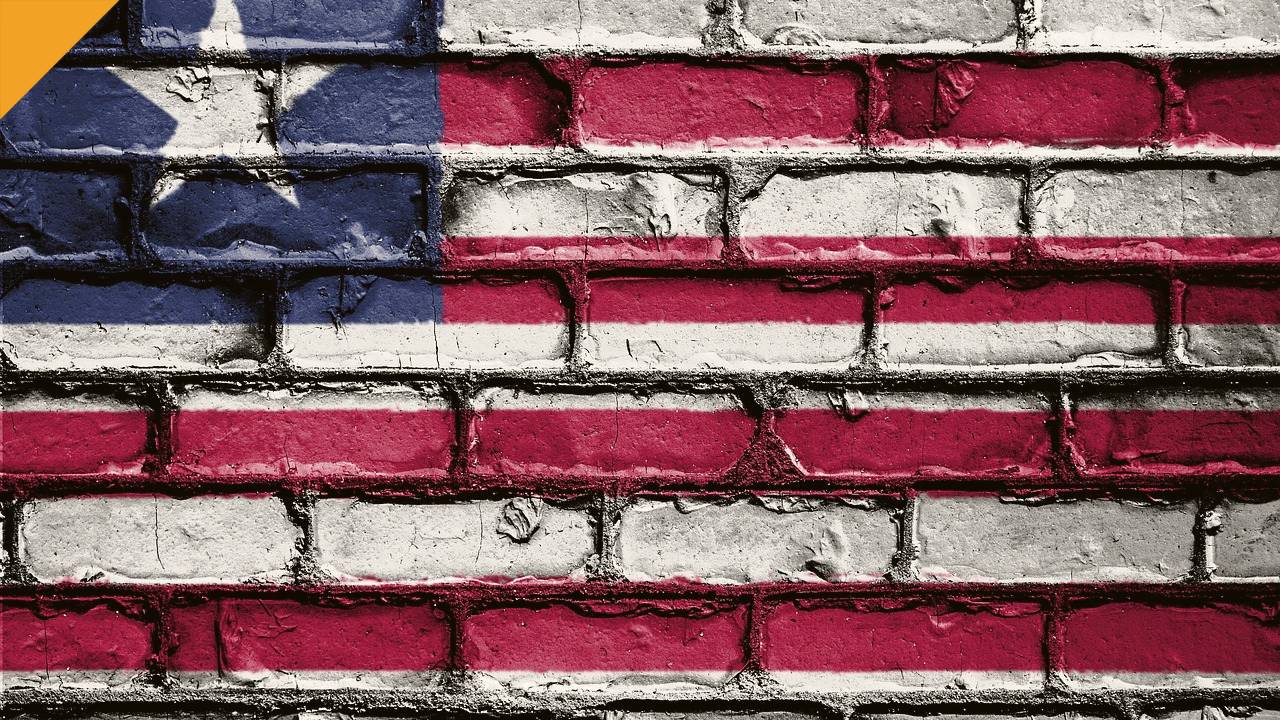 liberia blockchain