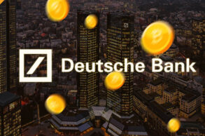 Deutsche Bank planuje rozpocząć oferowanie przechowywania kryptowalut wraz z innymi usługami kryptograficznymi