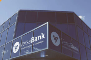 versabank emituje stablecoin vcad