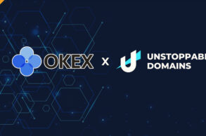 OKEx nawiązuje współpracę z Unstoppable Domains