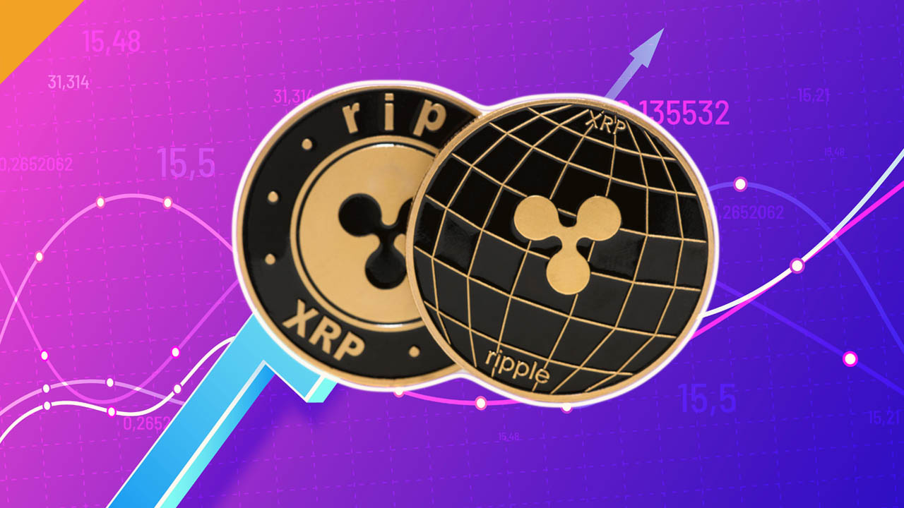xrp wzrost ceny