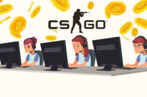 Zebedee umożliwia zarabianie BTC w grze Counter-Strike Global Offensive